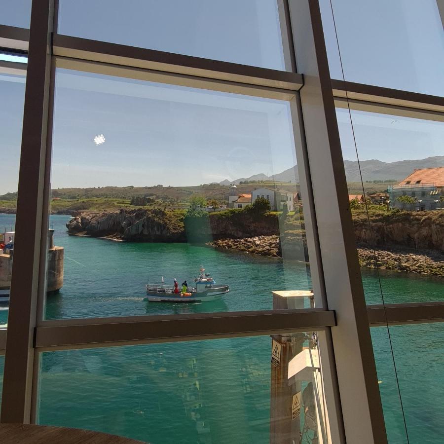 Hostal De La Playa Barro  Buitenkant foto